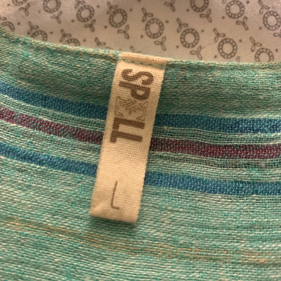 Spell & the gypsy playsuit - Picture 6 of 6